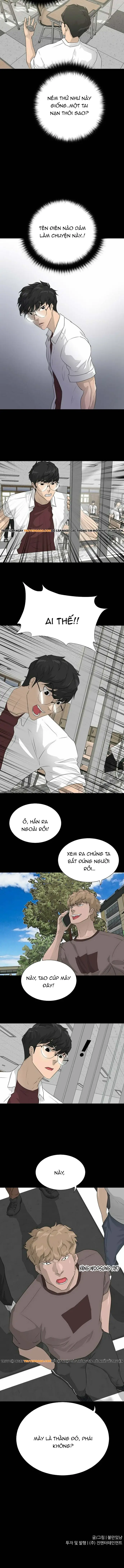Trigger Chapter 51 - 13