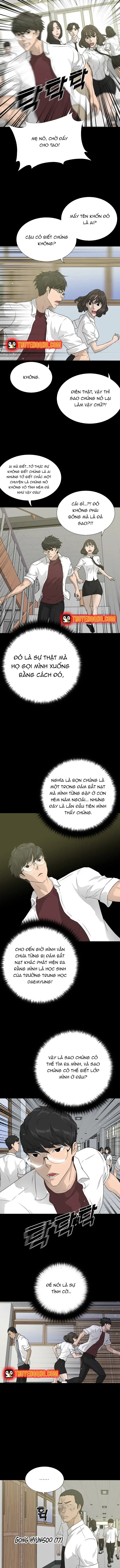 Trigger Chapter 52 - 2