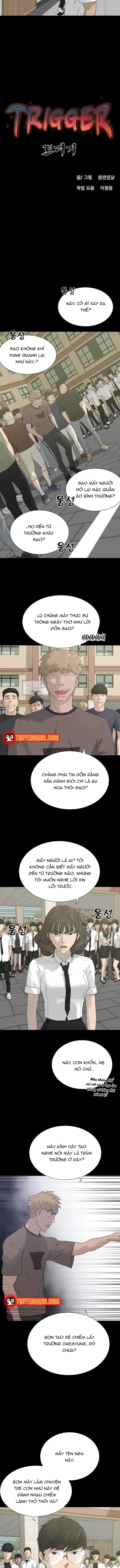 Trigger Chapter 52 - 3