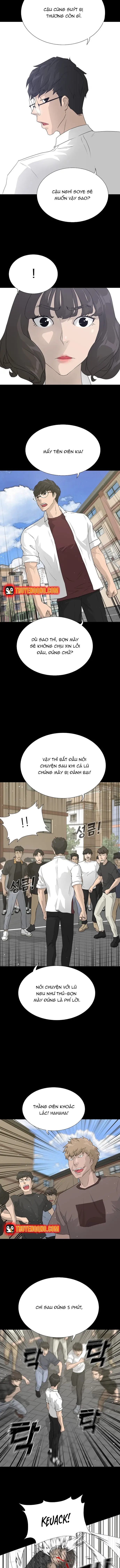 Trigger Chapter 52 - 6