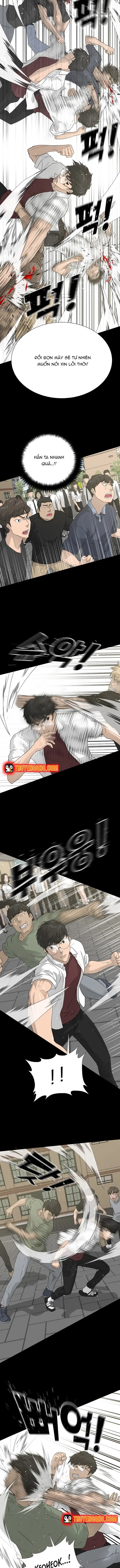 Trigger Chapter 52 - 7