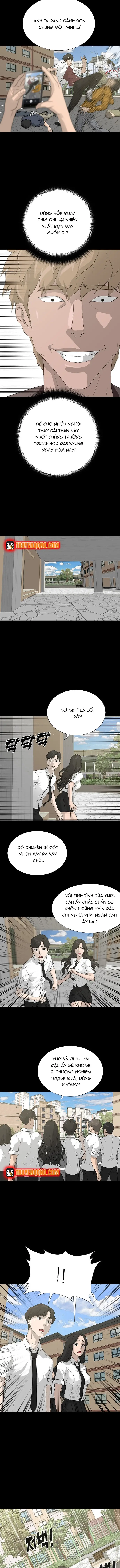 Trigger Chapter 52 - 10