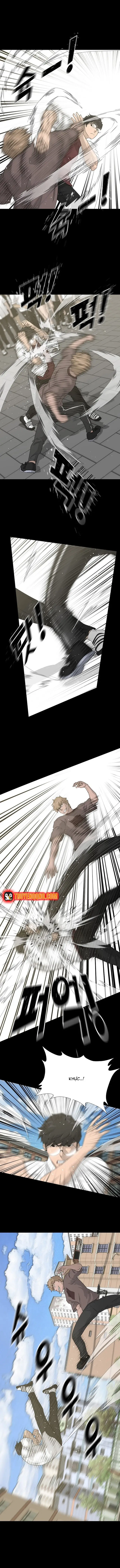 Trigger Chapter 52 - 12