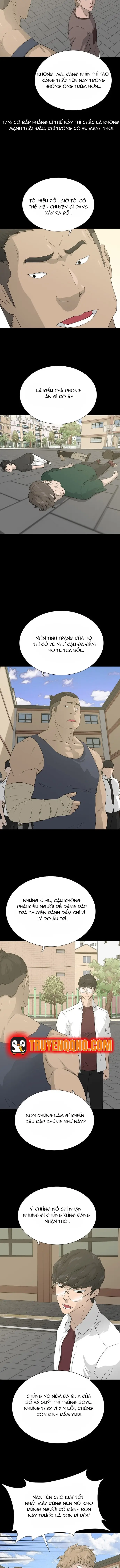 Trigger Chapter 53 - 2