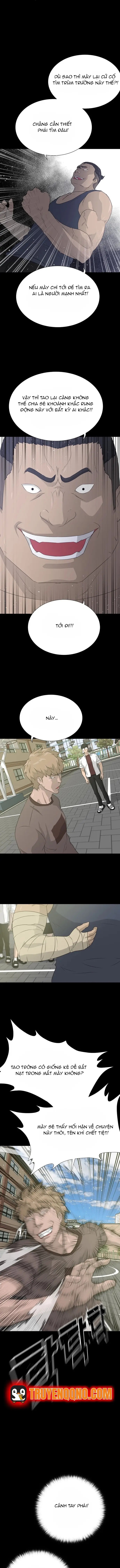 Trigger Chapter 53 - 4