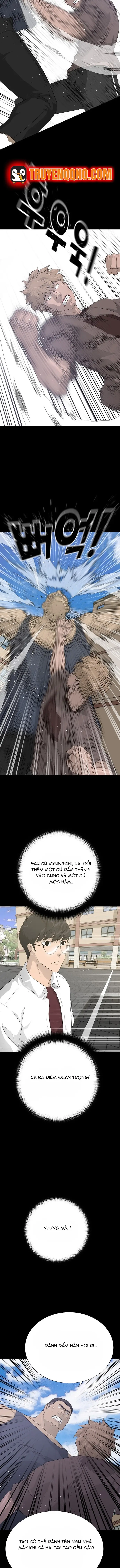 Trigger Chapter 53 - 7