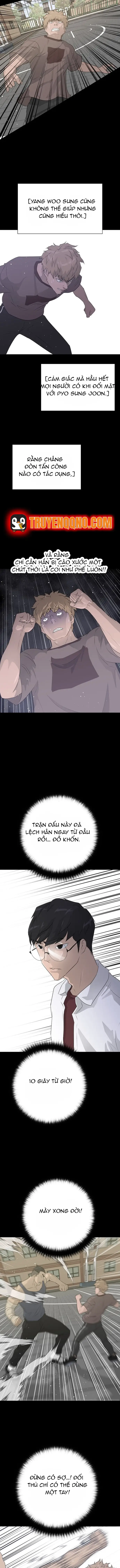 Trigger Chapter 53 - 9