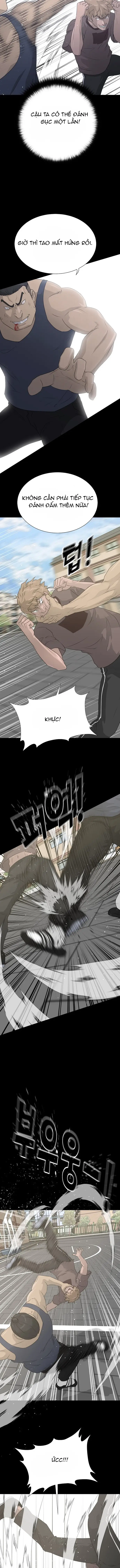 Trigger Chapter 53 - 10