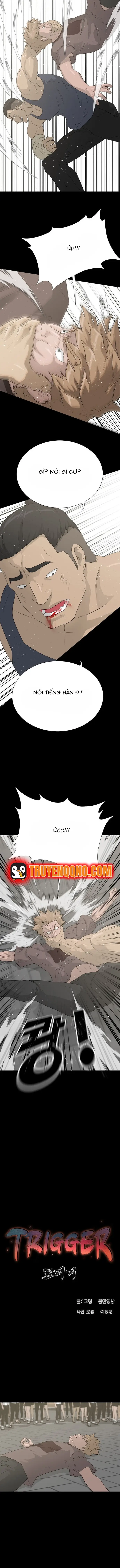 Trigger Chapter 53 - 11