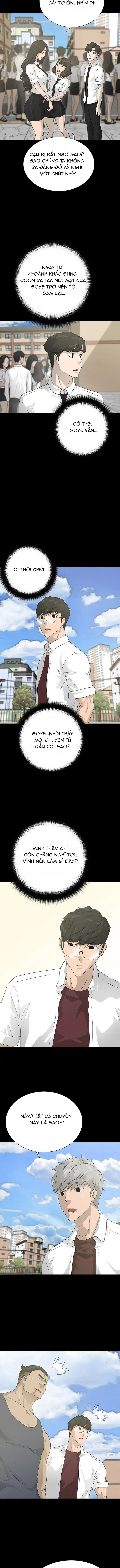 Trigger Chapter 53 - 13