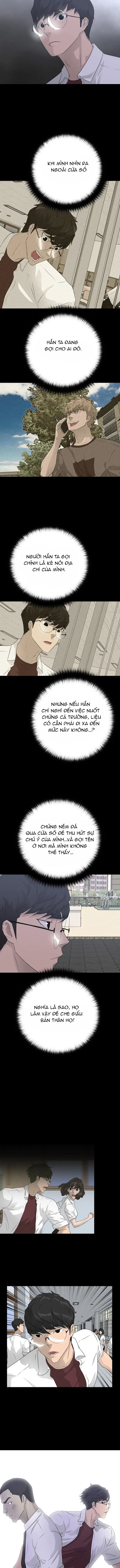 Trigger Chapter 54 - 7