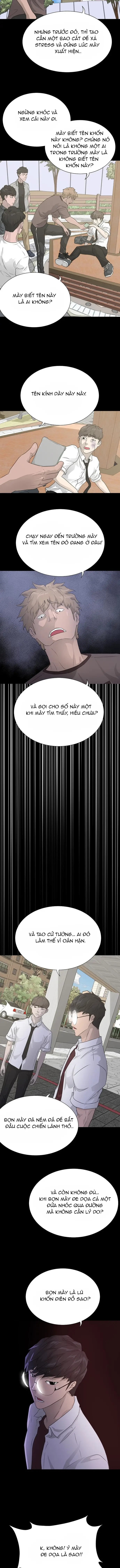 Trigger Chapter 54 - 10