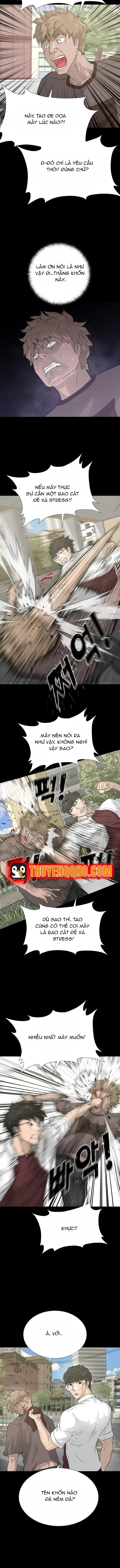 Trigger Chapter 54 - 11