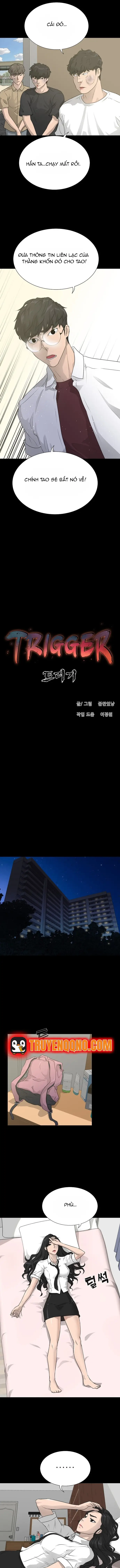 Trigger Chapter 54 - 12