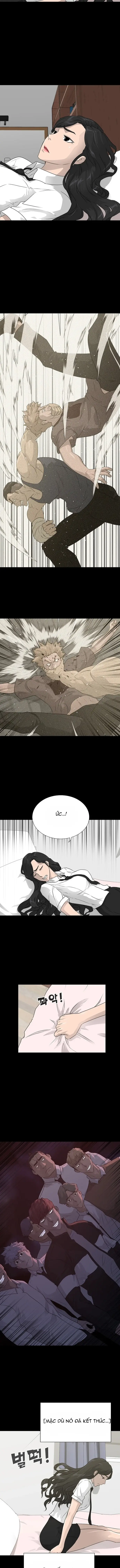 Trigger Chapter 54 - 13