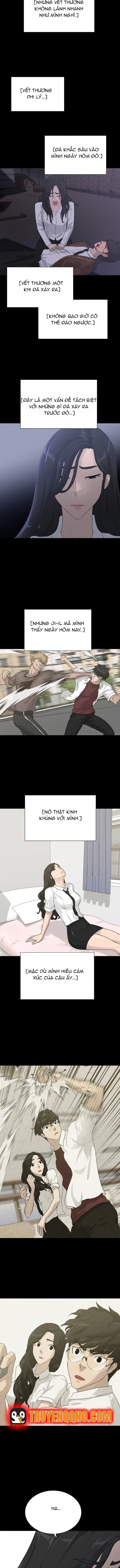 Trigger Chapter 54 - 14