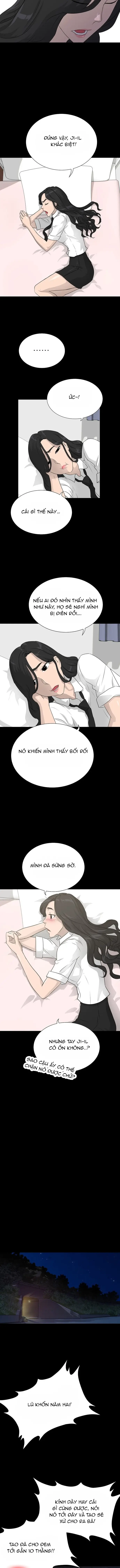 Trigger Chapter 54 - 15