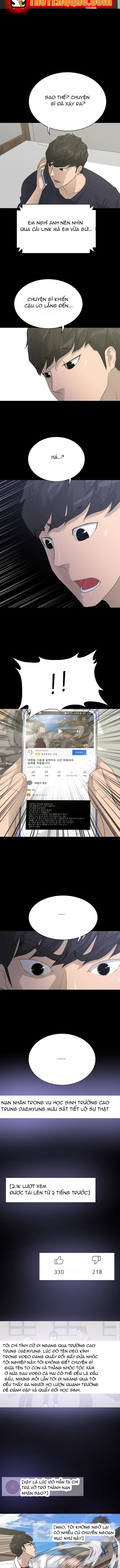 Trigger Chapter 55 - 6