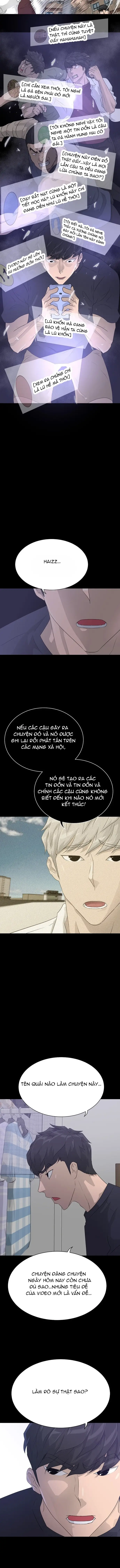 Trigger Chapter 55 - 7