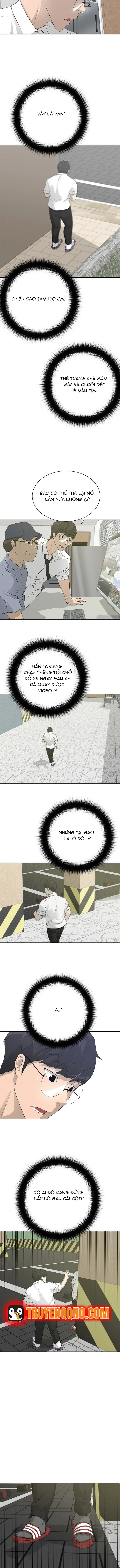 Trigger Chapter 55 - 13