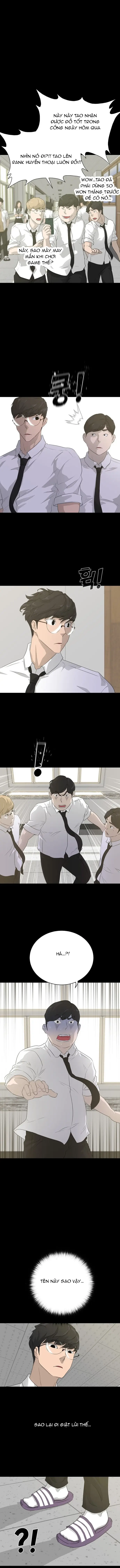 Trigger Chapter 56 - 2