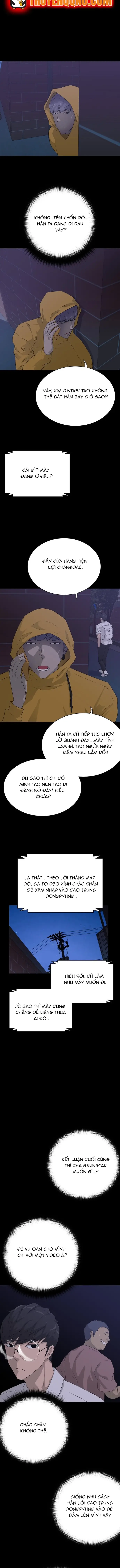 Trigger Chapter 56 - 6