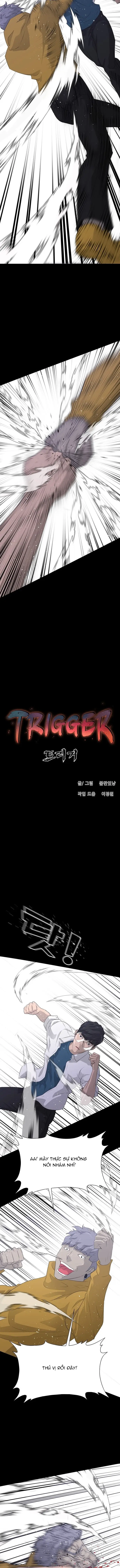 Trigger Chapter 56 - 10