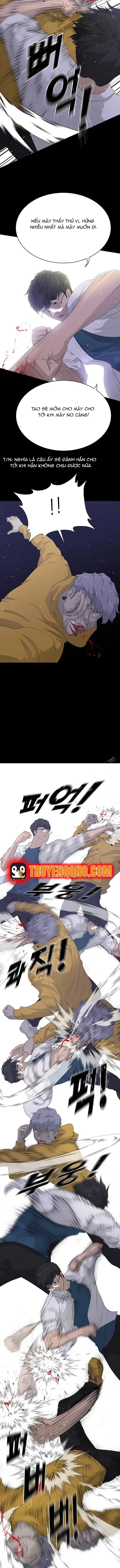 Trigger Chapter 56 - 11