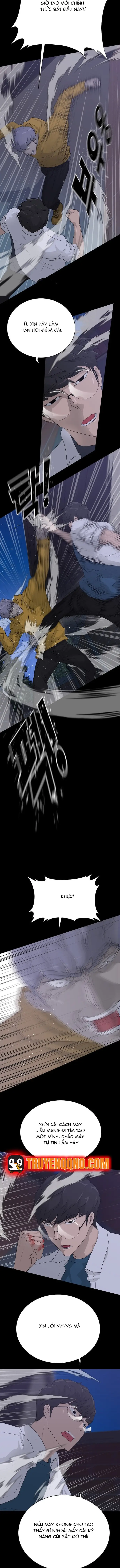 Trigger Chapter 56 - 13