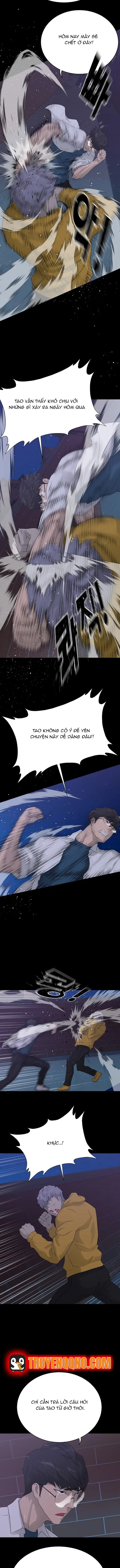 Trigger Chapter 56 - 14