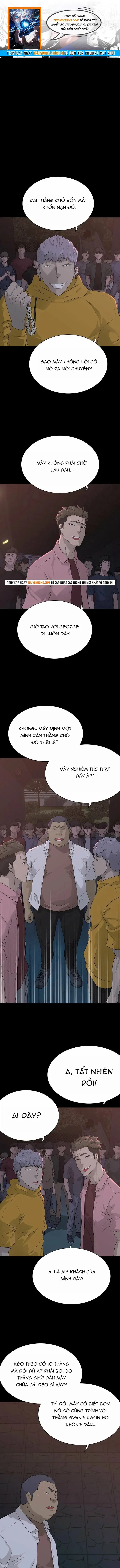 Trigger Chapter 57 - 1