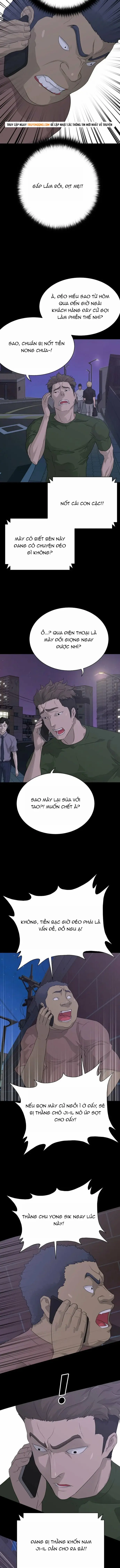 Trigger Chapter 57 - 4