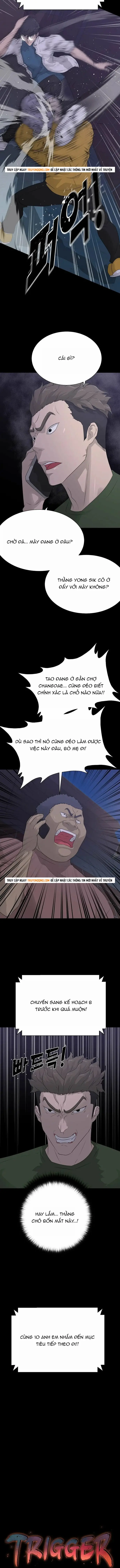Trigger Chapter 57 - 5
