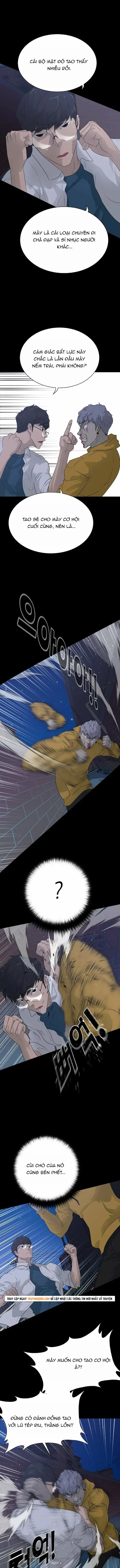 Trigger Chapter 57 - 7