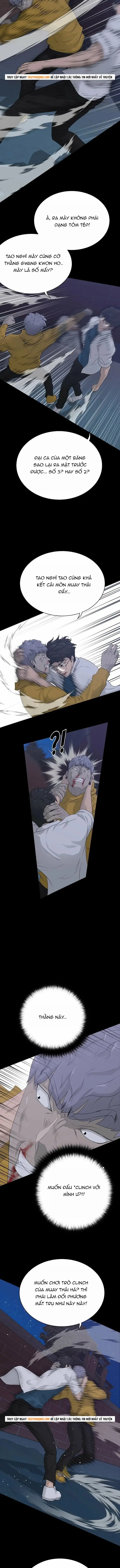 Trigger Chapter 57 - 9