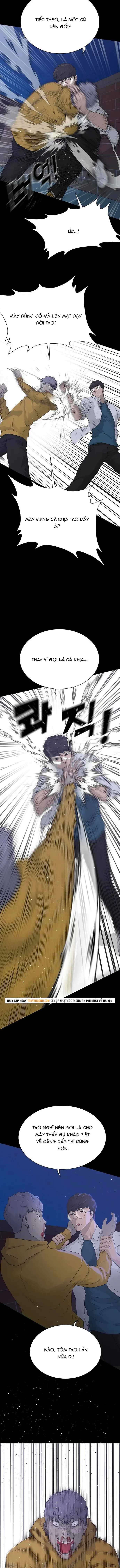 Trigger Chapter 57 - 10