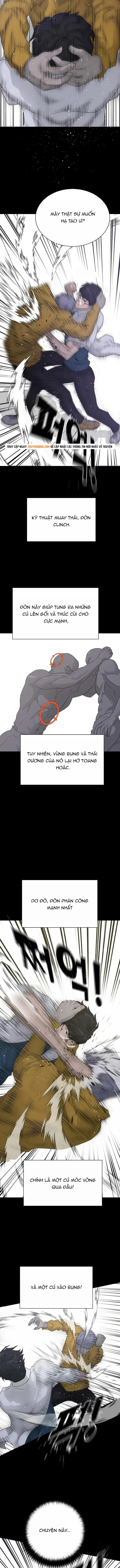 Trigger Chapter 57 - 11