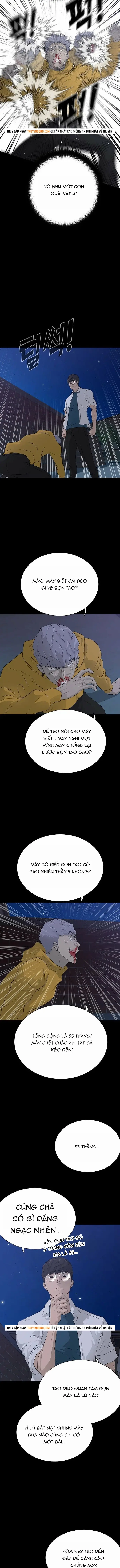 Trigger Chapter 57 - 12