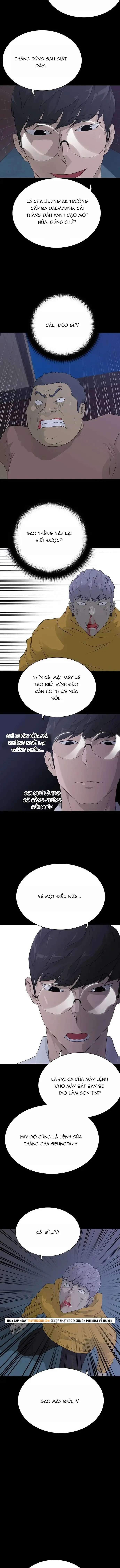 Trigger Chapter 57 - 13