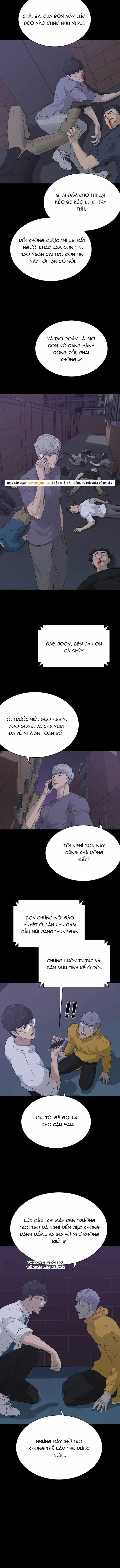 Trigger Chapter 57 - 14