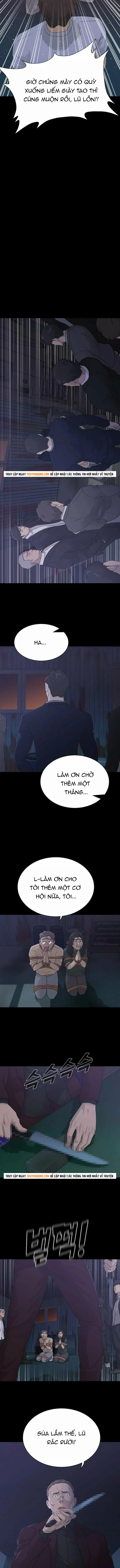 Trigger Chapter 58 - 2