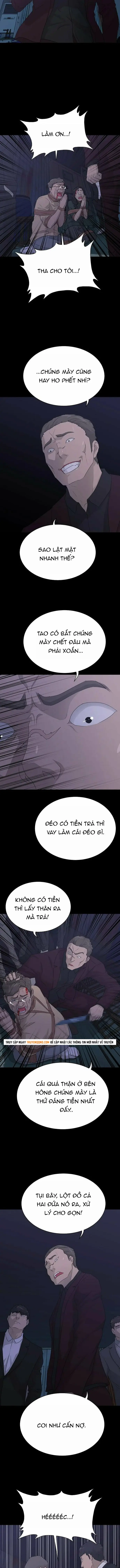 Trigger Chapter 58 - 3