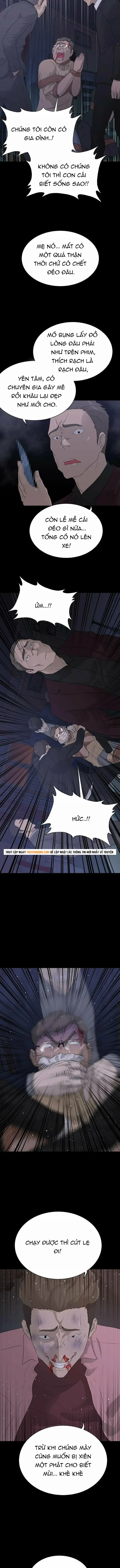 Trigger Chapter 58 - 4