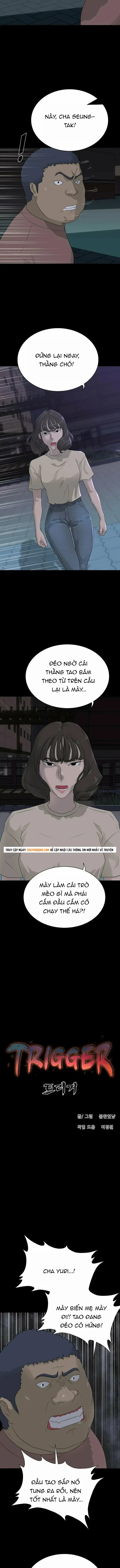 Trigger Chapter 58 - 6