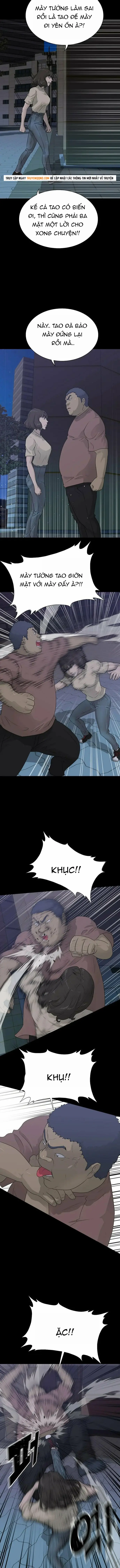 Trigger Chapter 58 - 7