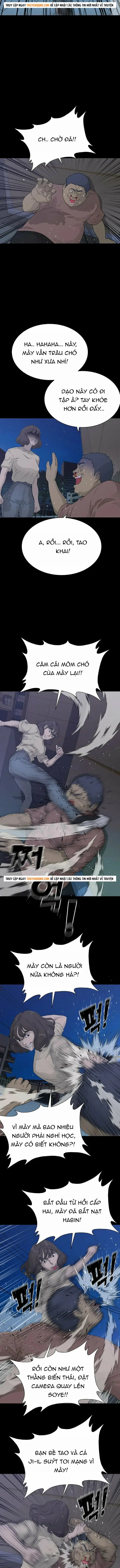 Trigger Chapter 58 - 8