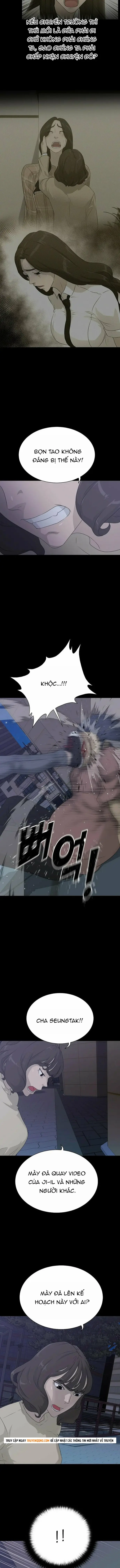 Trigger Chapter 58 - 10