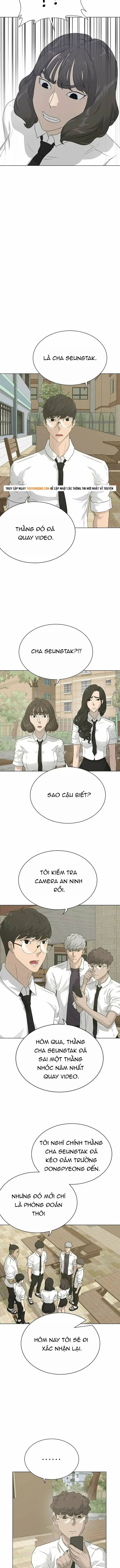 Trigger Chapter 58 - 12