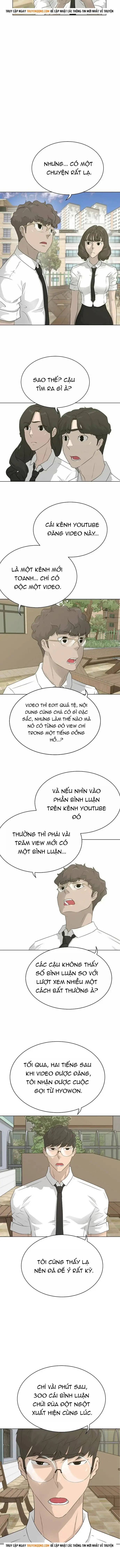 Trigger Chapter 58 - 13