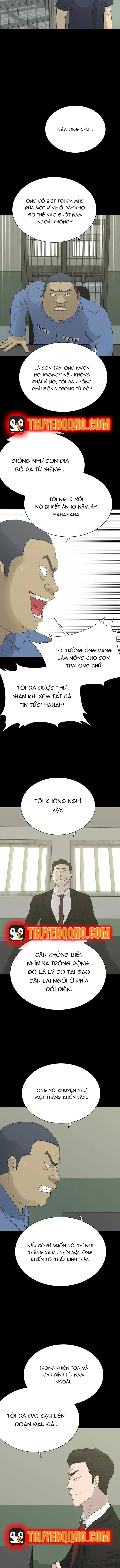 Trigger Chapter 59 - 2